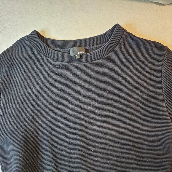 Aritzia Wilfred Free Women's Ribbed Sweater Size : S - Picture 3 of 6